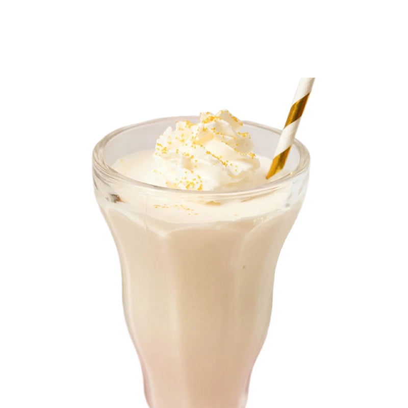 Milkshake vanilla ice creame 5ltr
