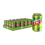 Ice electric 330ml x 24