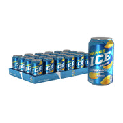 Ice mango cans 24 x 330ml