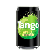 Tango apple cans 24x330ml