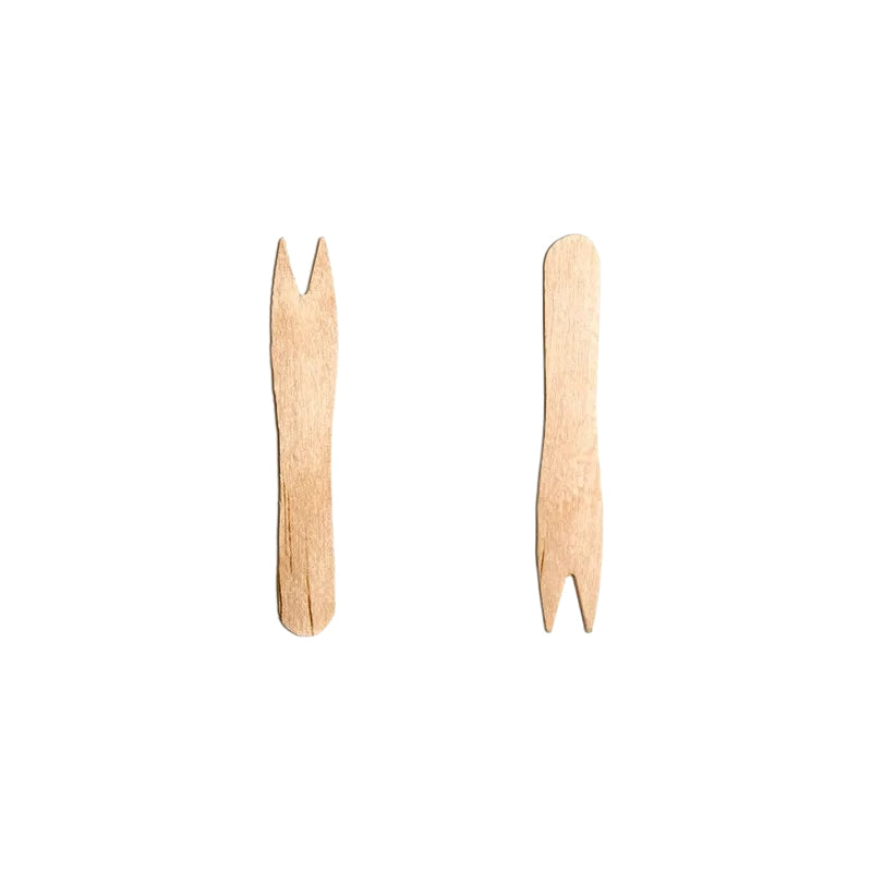 Mr chip wooden chip fork-1x1000