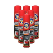 6 Big D Oven Cleaners-6x300ml