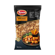 Tyson southern fried poppin chicken x 1kg