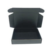 Side order black boxes 5.5"