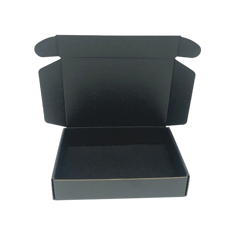 Side order black boxes 5.5"