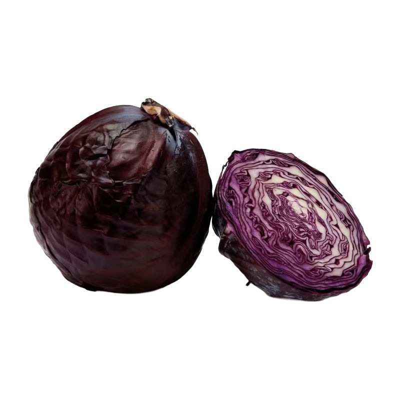 Red cabbage-1x10kg