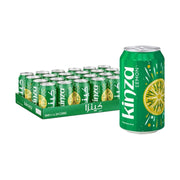 Kinza lemon 360ml x 24