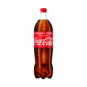 Coke bottles eu 6 x 1.5l