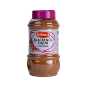 Schwartz for chef blackened cajun seasoning-1x550g