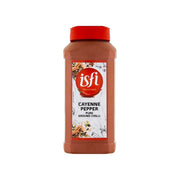 Isfi cayene paprika 460g