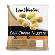 LAMB WESTON CHILLI CHEESE NUGGETS