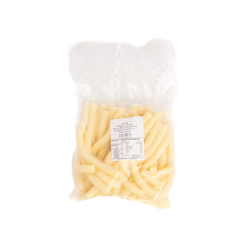 Kingdom cheese string 1kg