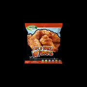 Meadow vale  hot n spicy wings 1x1kg