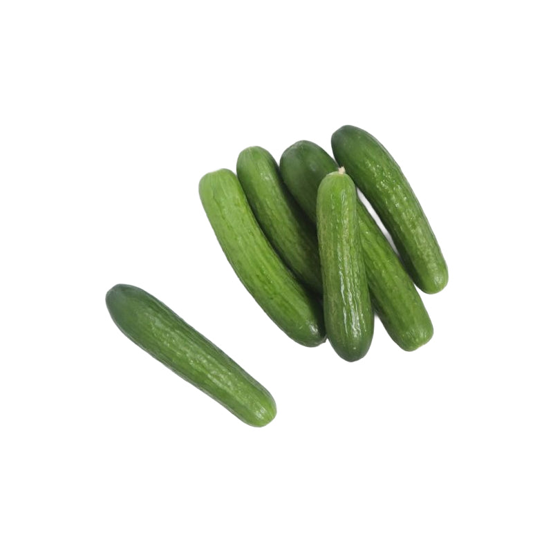 Cucumbers 14/16pc