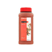 Cl smoked paprika 430gm