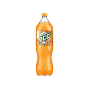 Ice orange 1.5 x 6