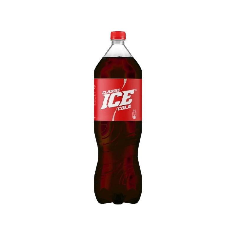Ice cola 1.5 x 6
