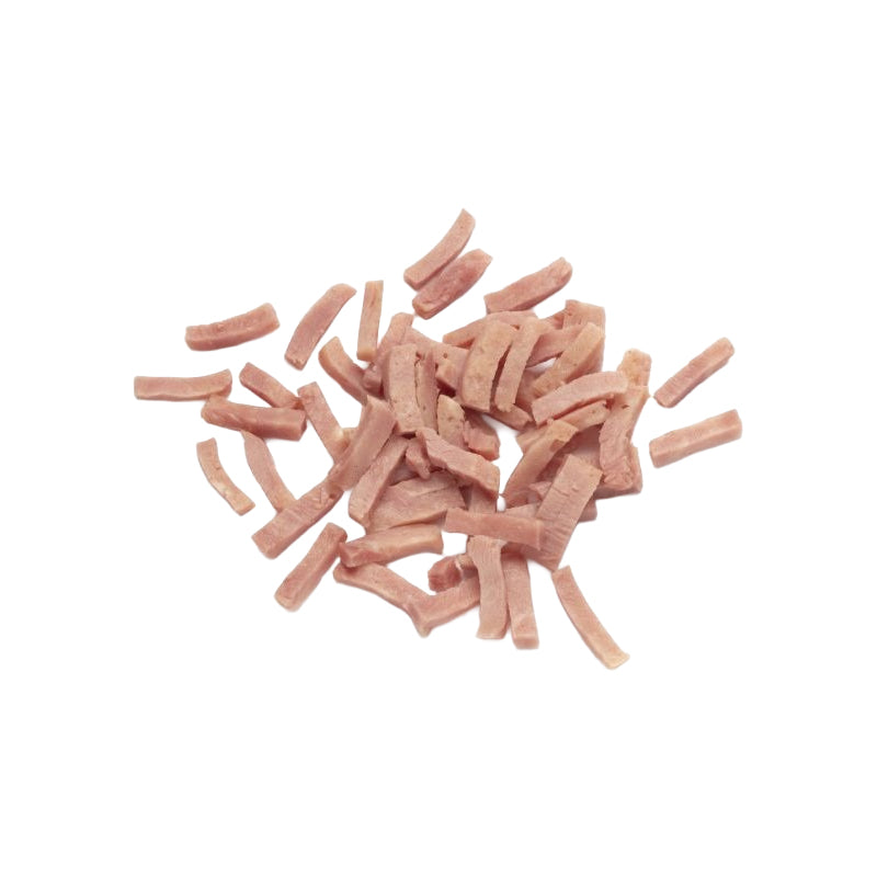 Halal julienne turkey-ham-1x1kg