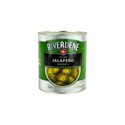 Riverdene jalapeno 3kg