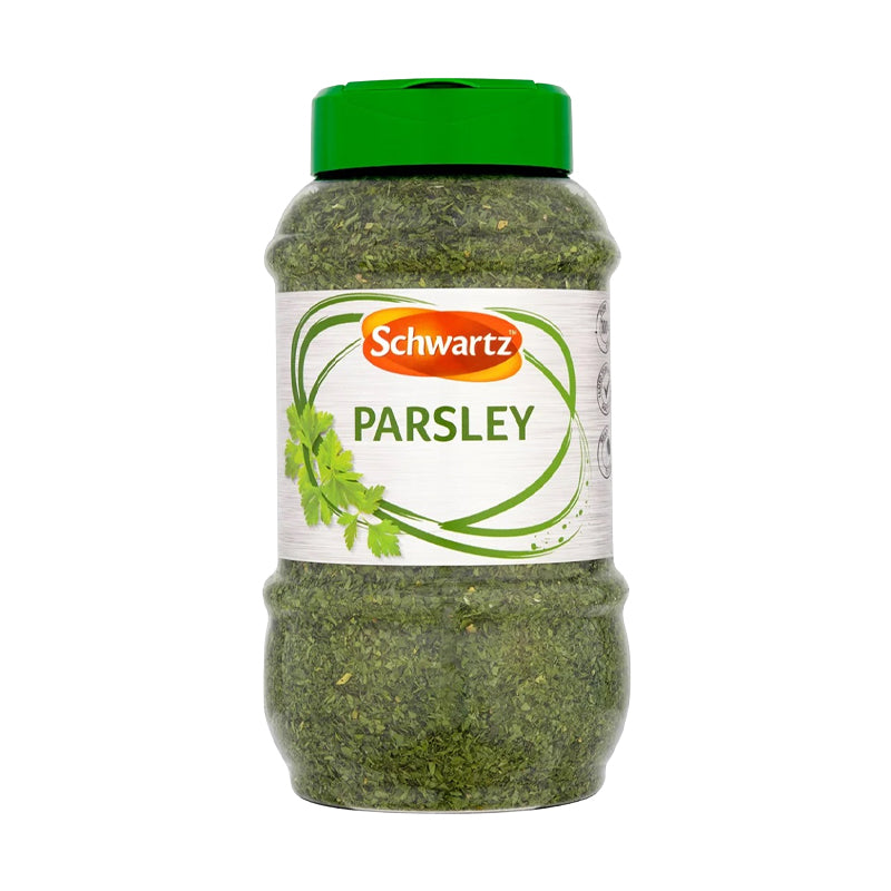 Schwartz parsley