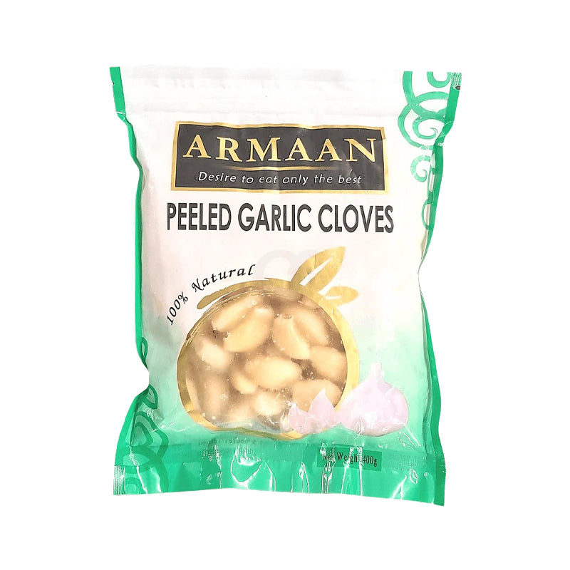 Armaan garlic cloves 1kg