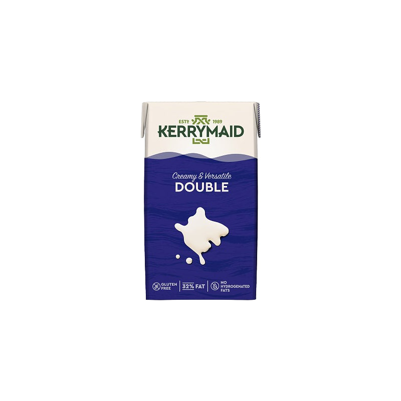 Kerrymaid Double Creame 1ltr