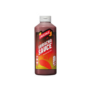 Crucials sriracha sauce 1lt