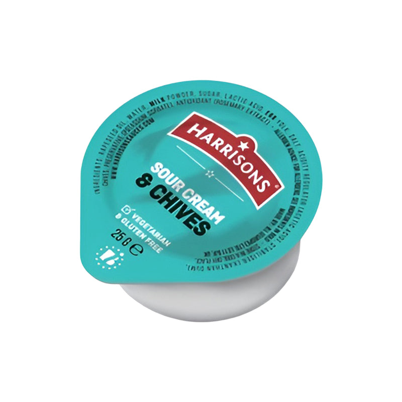 HARRISON SOUR CREAM DIPS