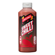 CRUCIALS SWEET CHILLI SAUCE 1LT