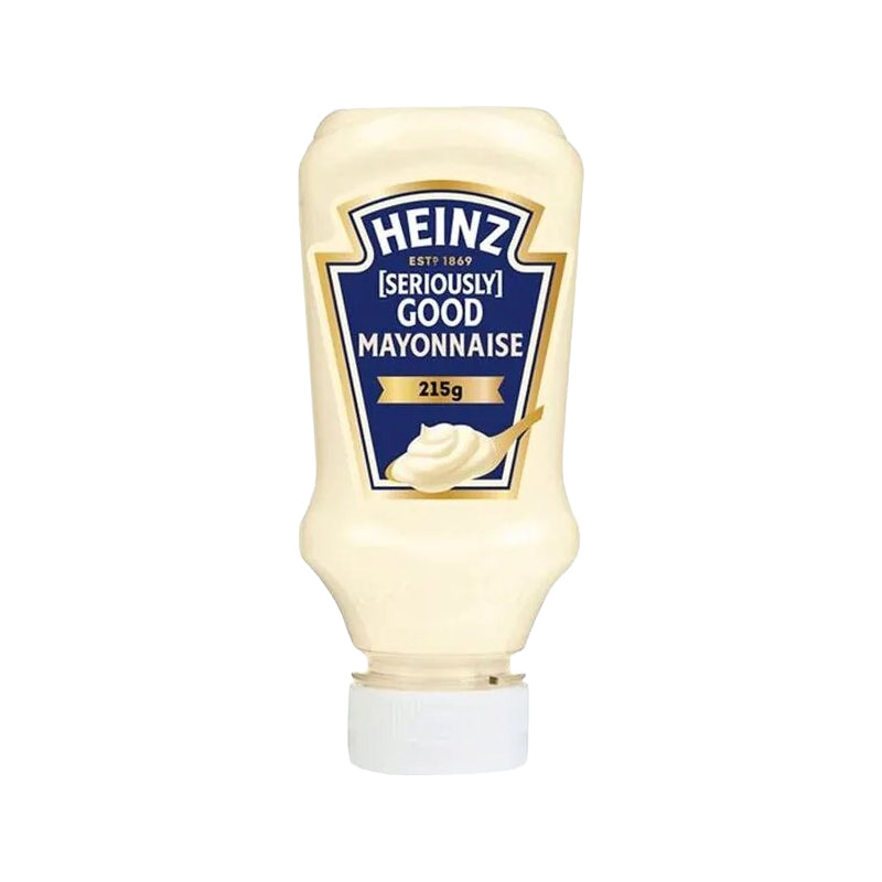 HEINZ  TABLE MAYO