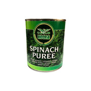 HEERA SPINACH PUREE 12 X 795G