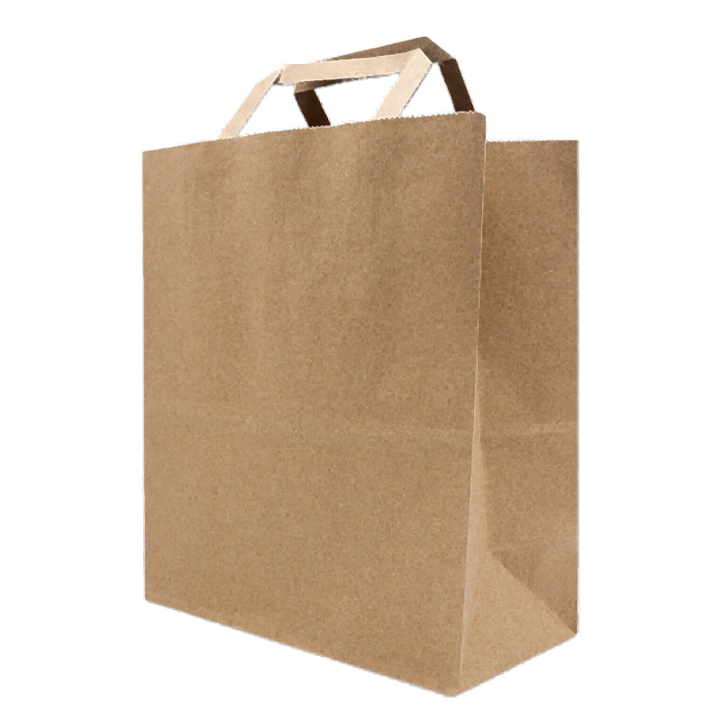 LARGE SOS INTERNAL HANDLE BAGS 250S PREMIUM