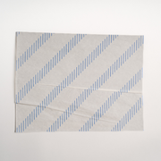 Burger wrap  Blue 250 x 320 X2000