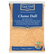 EAST END CHANA DALL 1X5KG