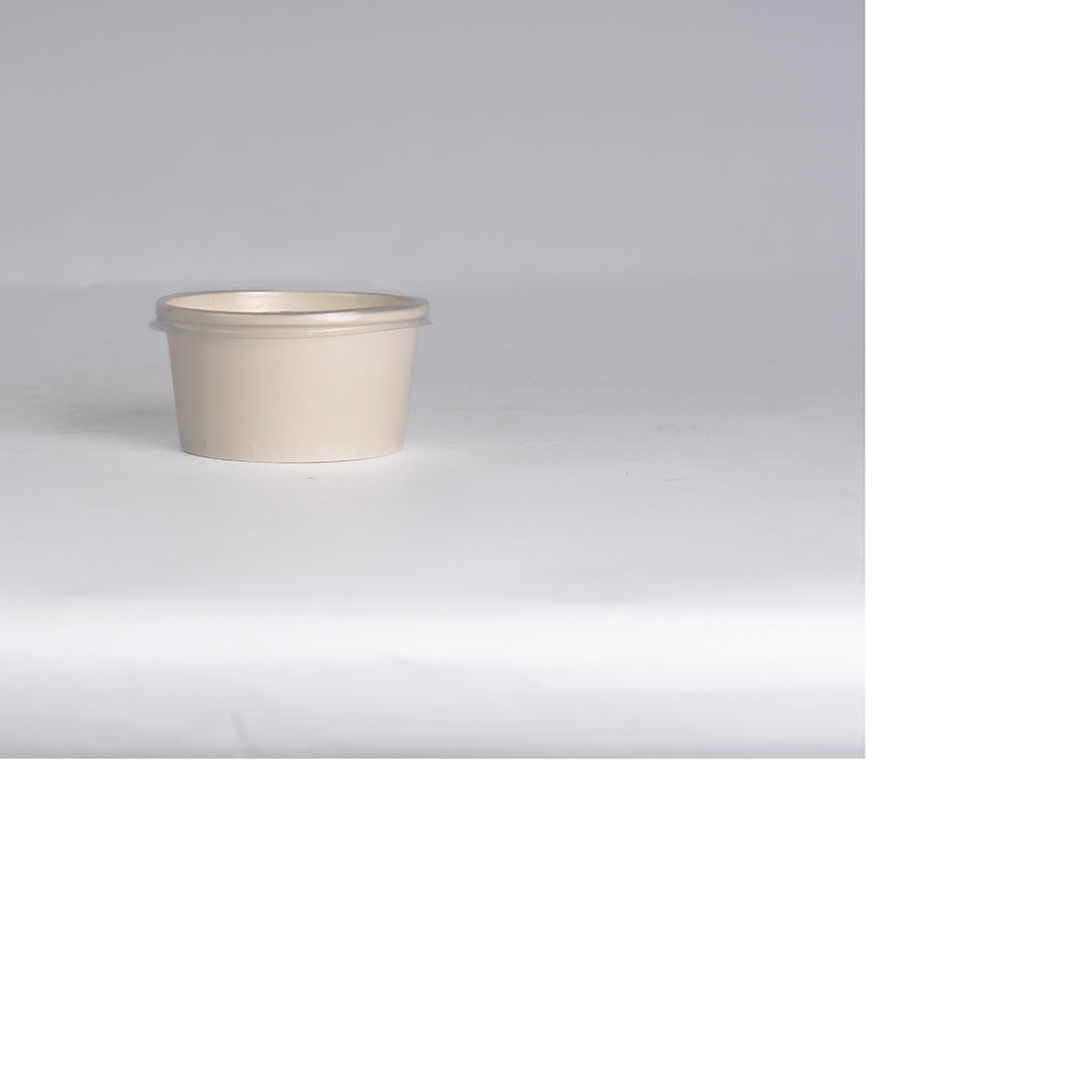 EP7 PAPER 7OZ CUP N LIDS x 500