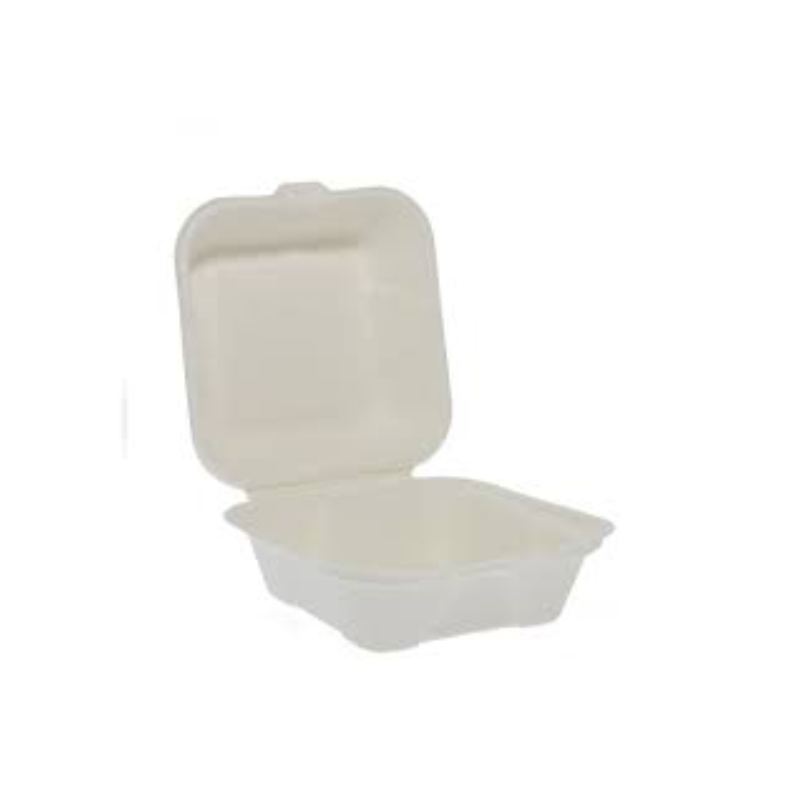 EP BAGASS EP 6 HB6 X 200 WHITE