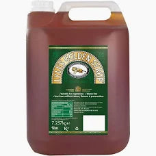 GOLDEN SYRUP 5LTR