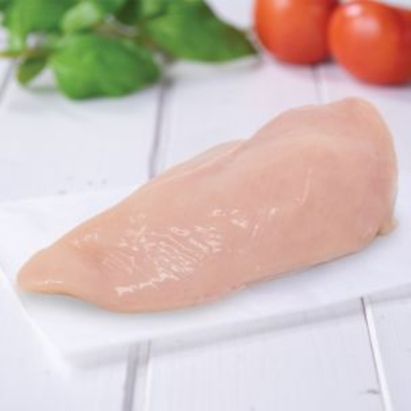 Jj frozen chicken