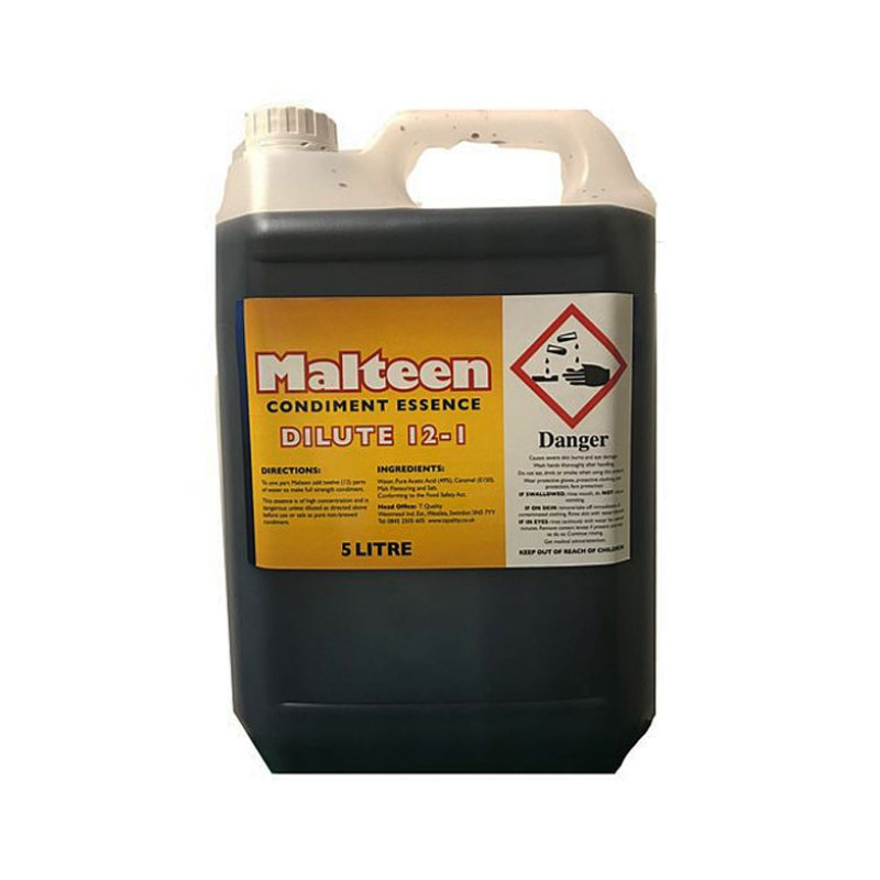MALTEEN 12/1 CONDIMENT ESSENCE