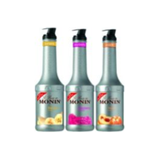 MONIN PUREE X 4