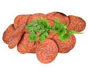 HMC HALAL PEPPERONI GOLDEN DELIGHT 1KG