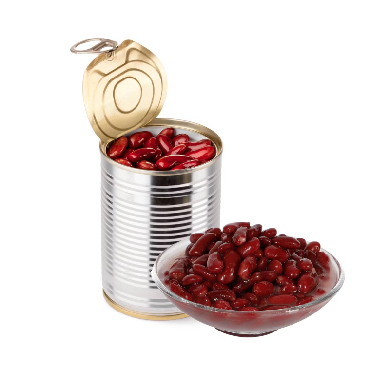 Red kidney beans Tin 12 X 400G