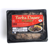 TURKA DONNER PRE-COOKED CUT 2KG