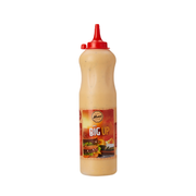 Nawhall big up  sauce 1ltr