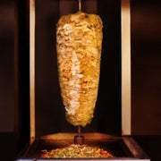 KK Original Chicken Shawarma 1x10kg