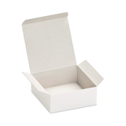 SIDE ORDER WHITE  BOXES 5.5"