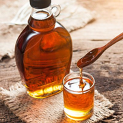 Maple syrup