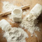 Plain flour 16kg bako