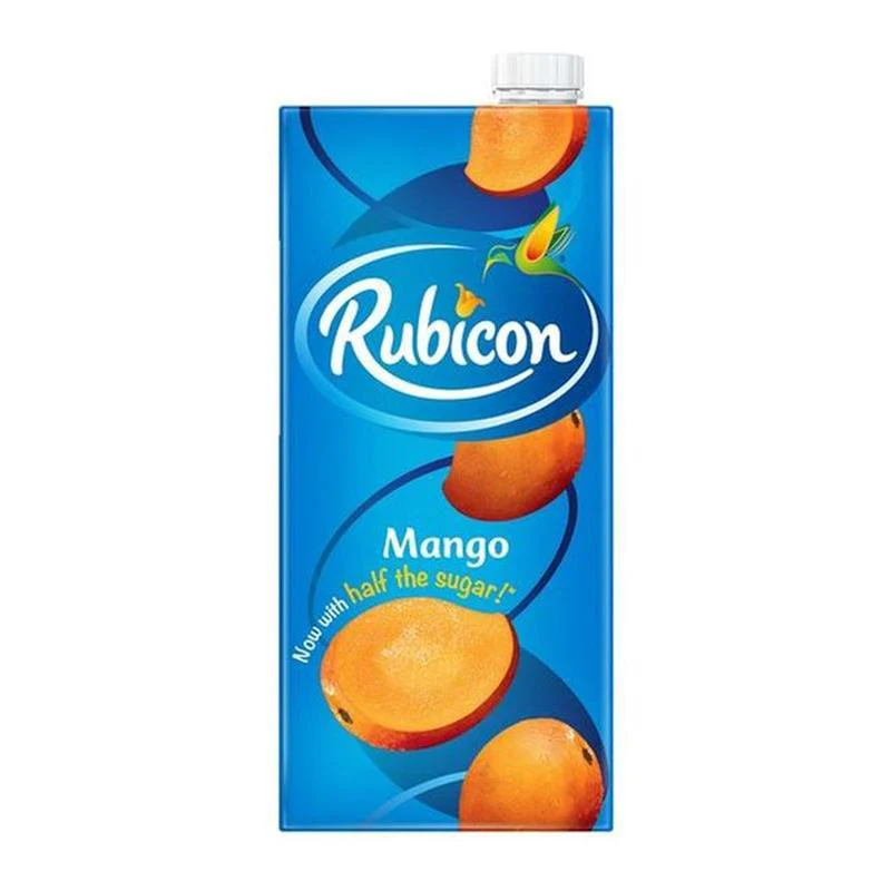 Mango juice 1ltr x 12