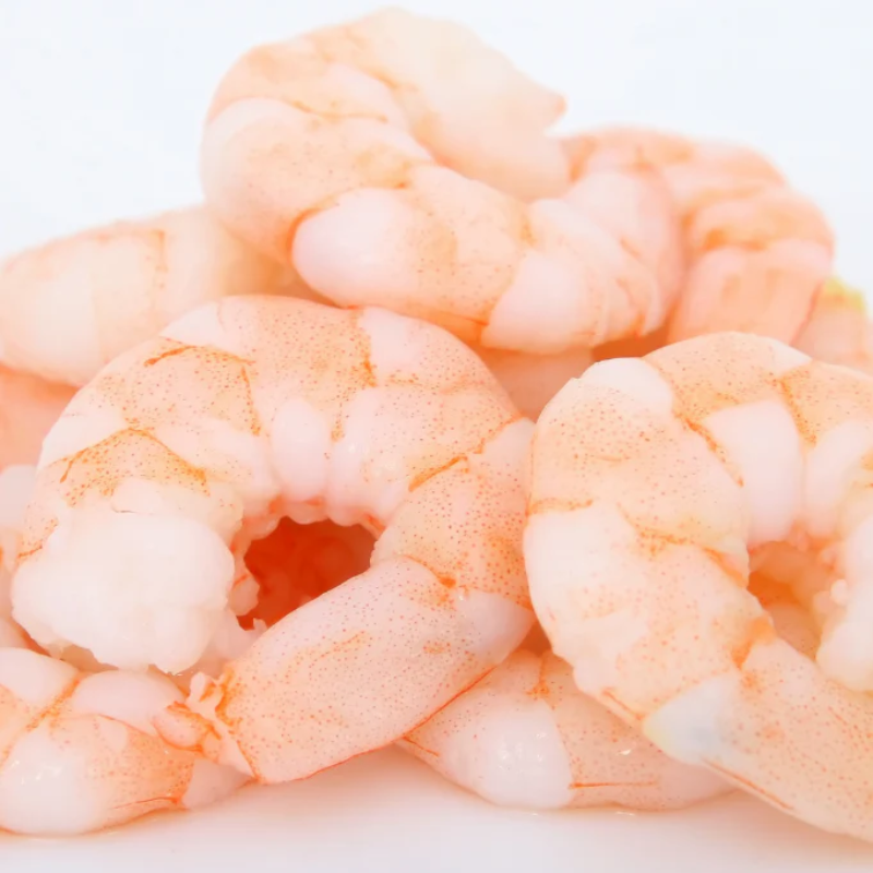 Prawns pnd 31/40 x 800g